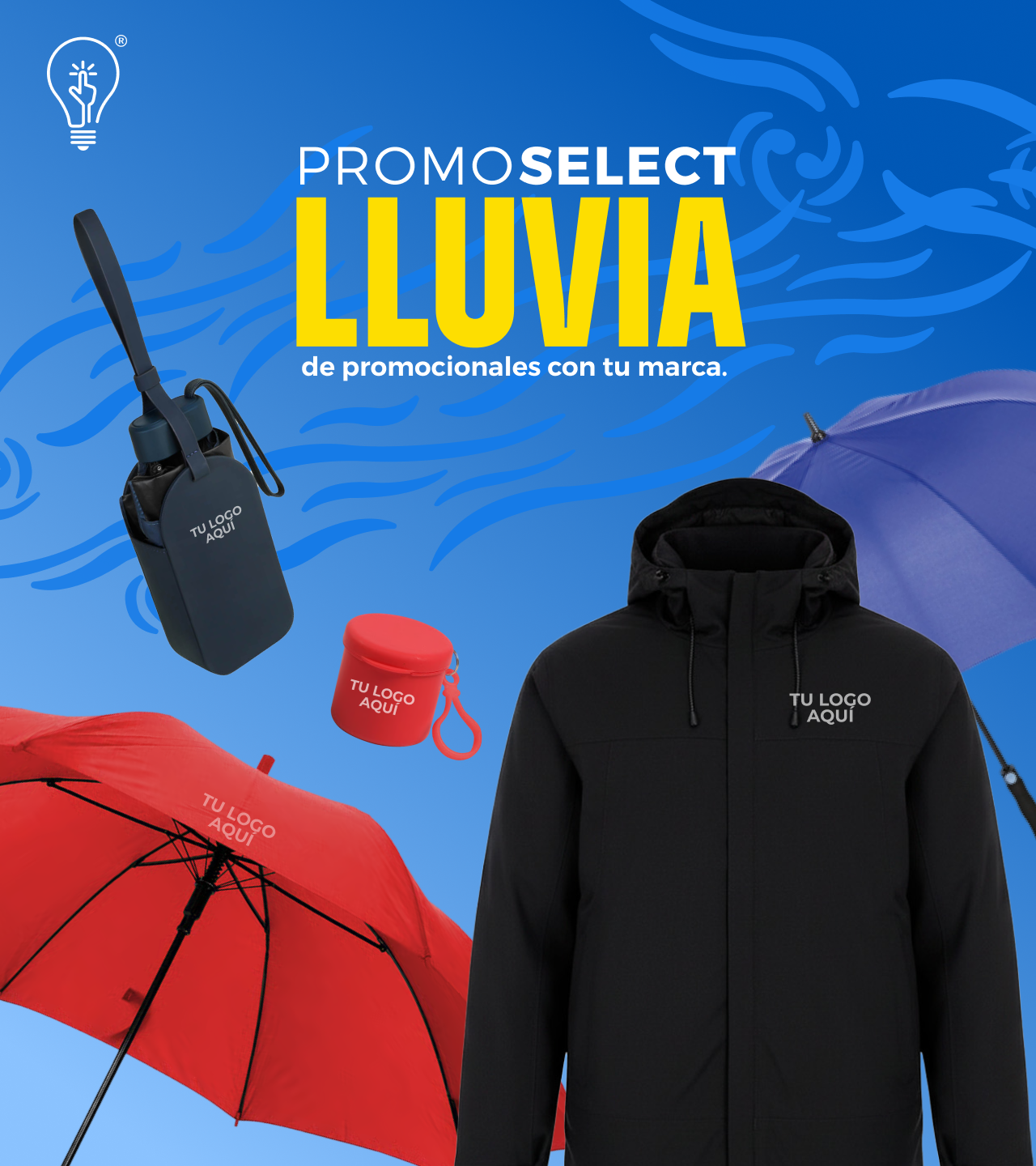 promocionales lluvia promocionales lluvia